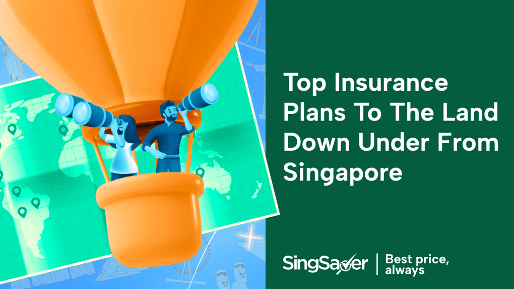 Best Travel Insurance Australia Sydney, Gold Coast & More